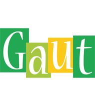 Gaut lemonade logo