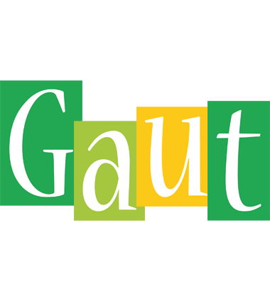 Gaut lemonade logo