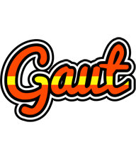 Gaut madrid logo