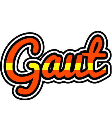 Gaut madrid logo