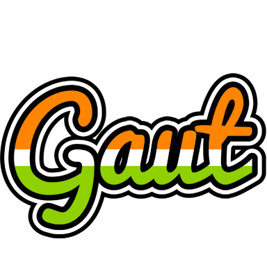 Gaut mumbai logo