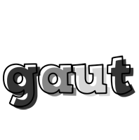 Gaut night logo