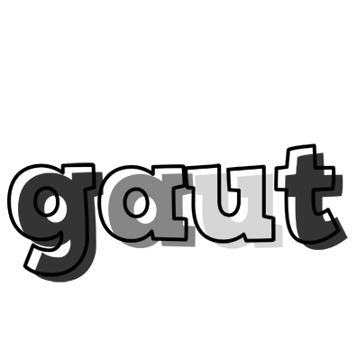 Gaut night logo