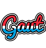 Gaut norway logo