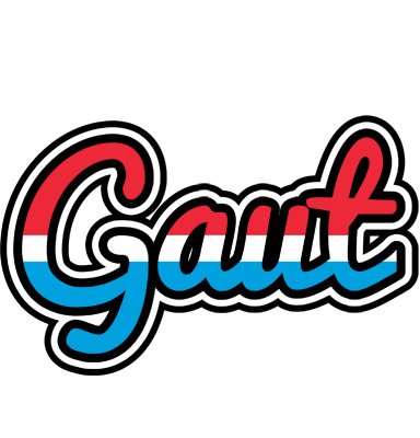Gaut norway logo