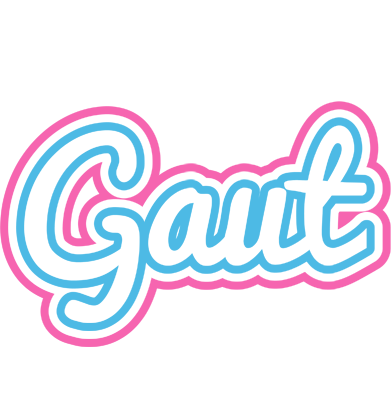 Gaut outdoors logo