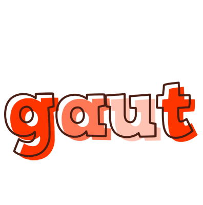 Gaut paint logo