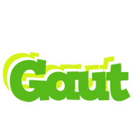 Gaut picnic logo