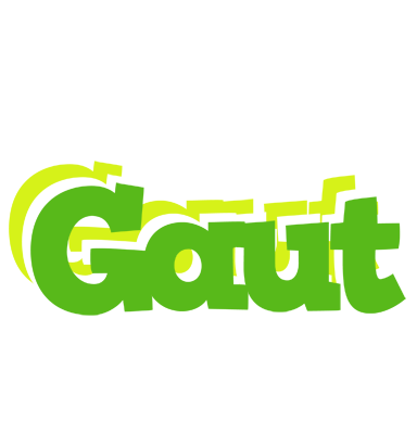 Gaut picnic logo