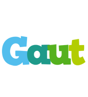 Gaut rainbows logo