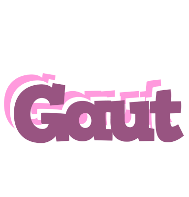 Gaut relaxing logo