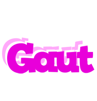 Gaut rumba logo