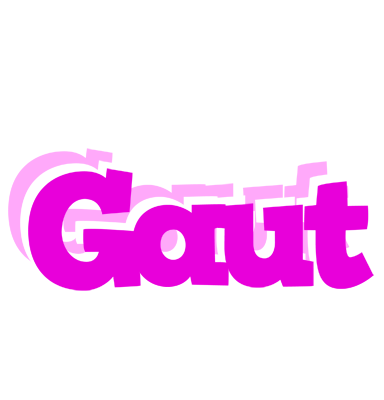 Gaut rumba logo
