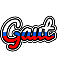 Gaut russia logo