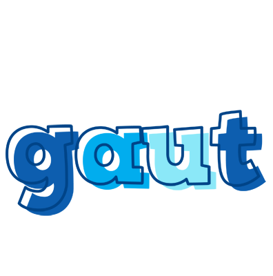 Gaut sailor logo