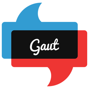 Gaut sharks logo