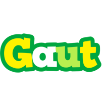 Gaut soccer logo