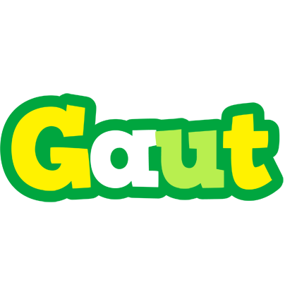 Gaut soccer logo