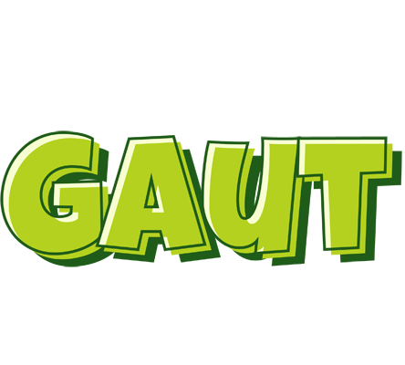 Gaut summer logo