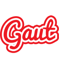 Gaut sunshine logo