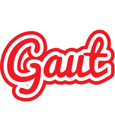 Gaut sunshine logo