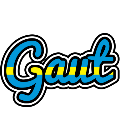 Gaut sweden logo