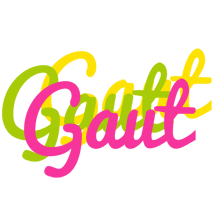 Gaut sweets logo