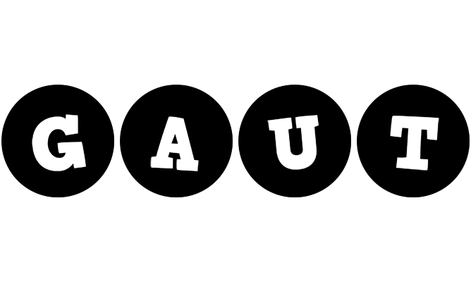 Gaut tools logo