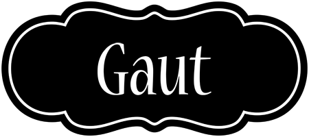 Gaut welcome logo