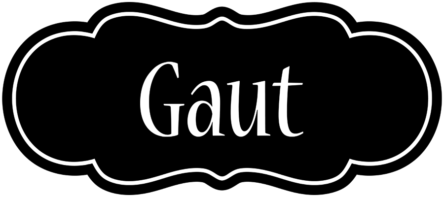 Gaut welcome logo