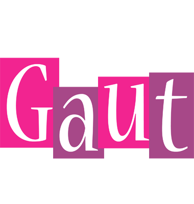 Gaut whine logo