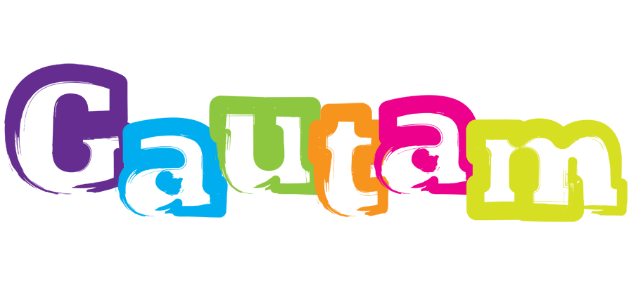 Gautam casino logo