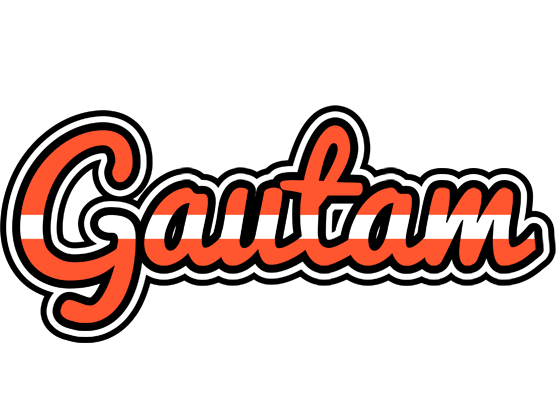 Gautam denmark logo
