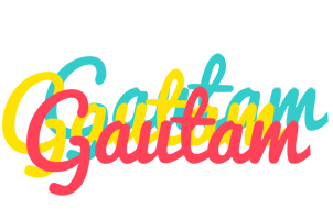 Gautam disco logo