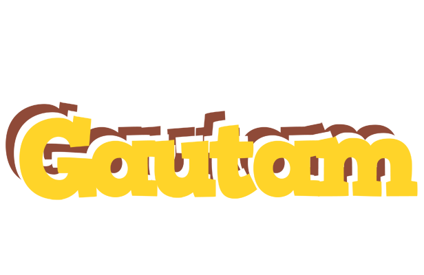 Gautam hotcup logo