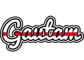 Gautam kingdom logo