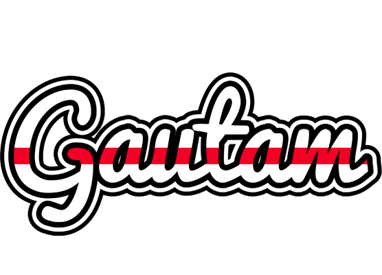 Gautam kingdom logo