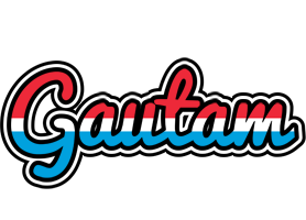 Gautam norway logo