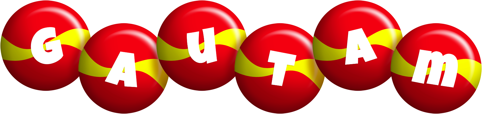 Gautam spain logo