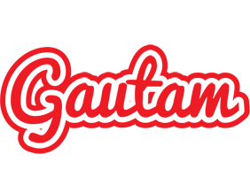 Gautam sunshine logo