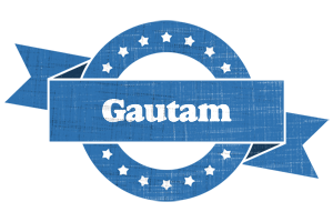 Gautam trust logo