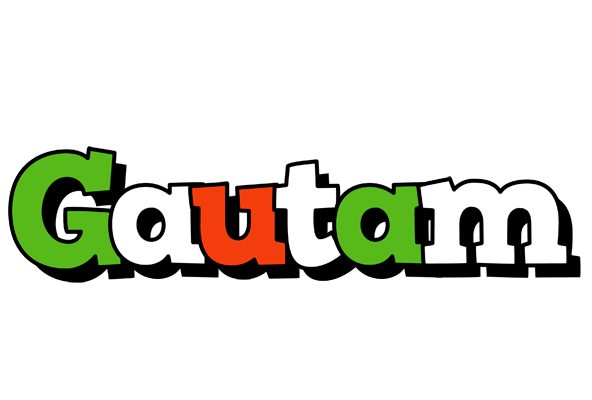 Gautam venezia logo