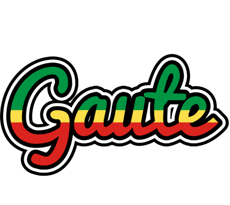 Gaute african logo