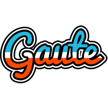 Gaute america logo