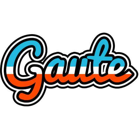 Gaute america logo