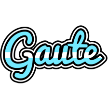 Gaute argentine logo