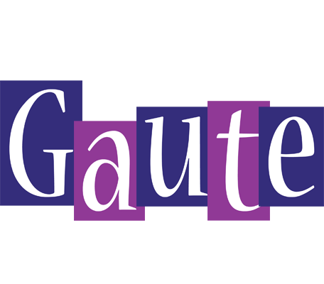 Gaute autumn logo