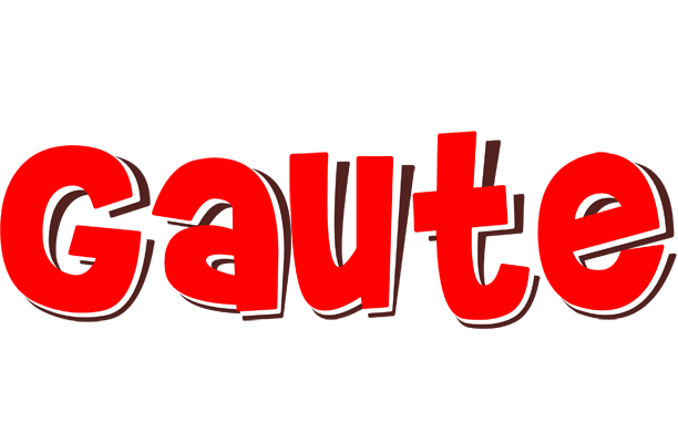 Gaute basket logo