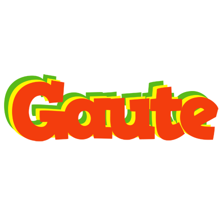 Gaute bbq logo