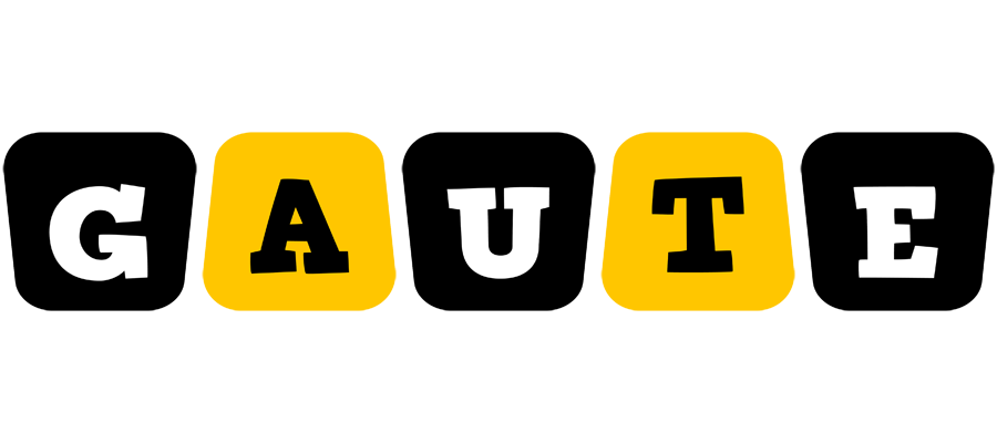 Gaute boots logo
